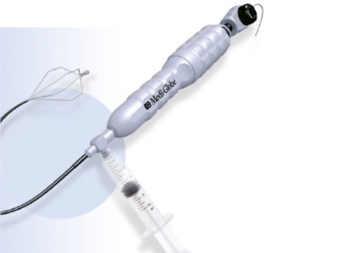 Sistema de Litotripcia StoneBuster