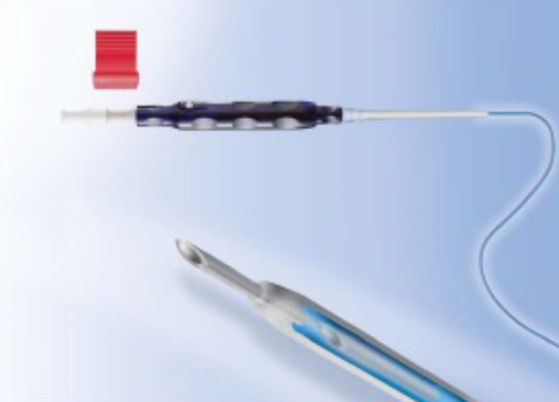 Inyector Endoscópico Injectra