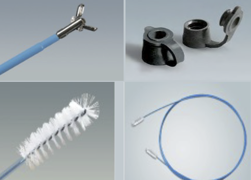 Set para Procedimientos de Colonoscopía